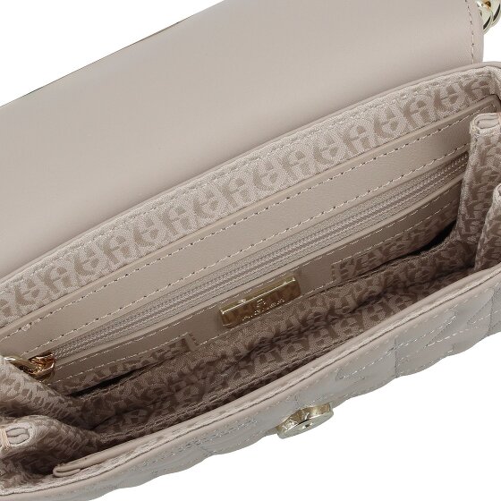 AIGNER Diadora Sac à bandoulière en cuir 20 cm