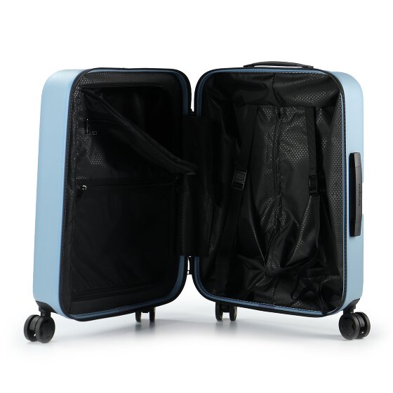 Samsonite Quadrix 4-roues trolley cabine 55 cm