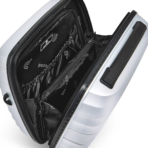Pactastic Collection 02 Vanity-case 34 cm