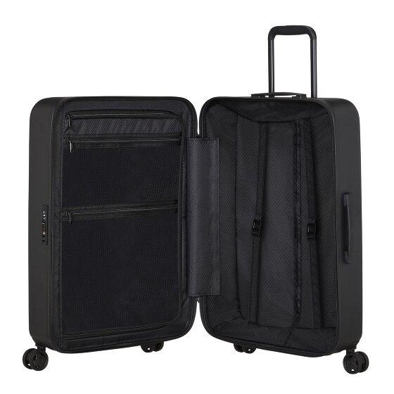 Samsonite Quadrix 4 roues trolley 68 cm