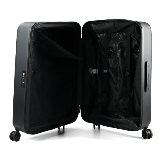 Samsonite Quadrix 4 roues trolley 68 cm