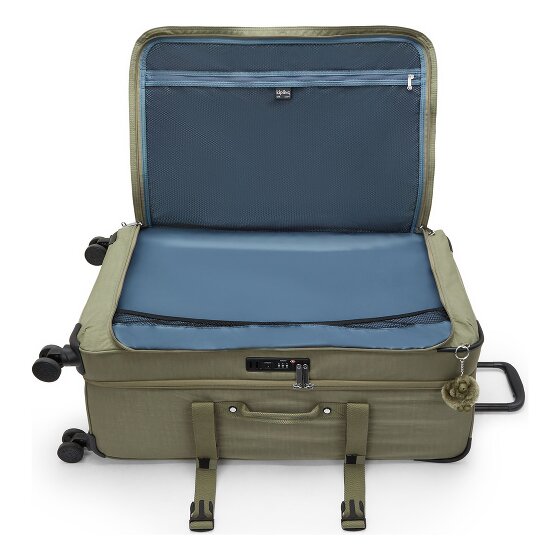 Kipling Basic Spontaneous 4 roues Valise cabine L 78 cm