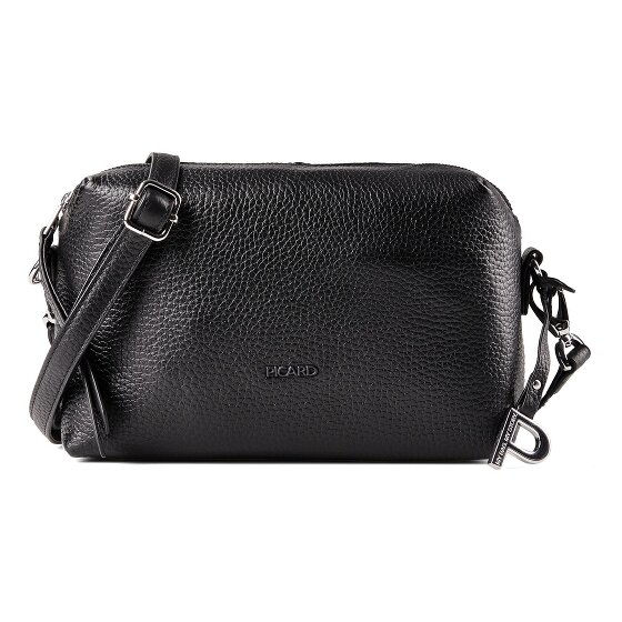 Picard Texel Sac à bandoulière Cuir 22 cm