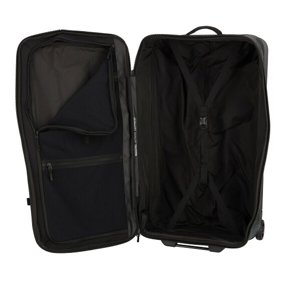 Herschel All Season 2 roues Valise cabine 78 cm