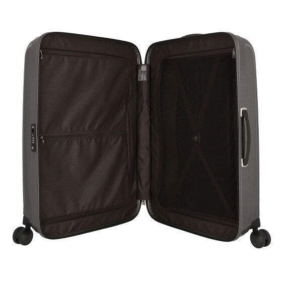 Samsonite Lite Cube Spinner trolley à 4 roulettes 76 cm