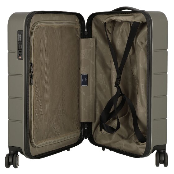 Joop! Volare 1.0 4 roulettes Trolley de cabine 55 cm