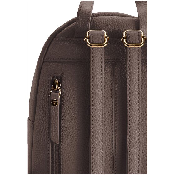 Lazarotti Bologna Leather Sac à dos de ville Cuir 27 cm