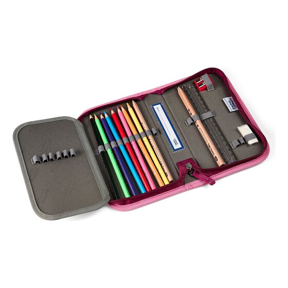 School-Mood Set de cartables Champion Maxx Pro 6 pièces modèle 2026