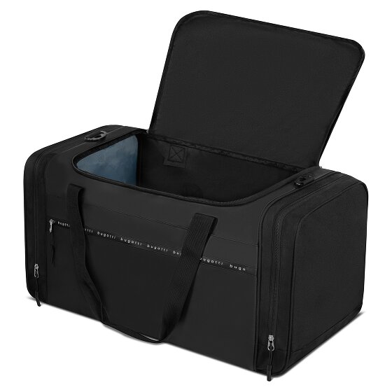 bugatti Blanc Delight Sac de voyage Weekender 65 cm