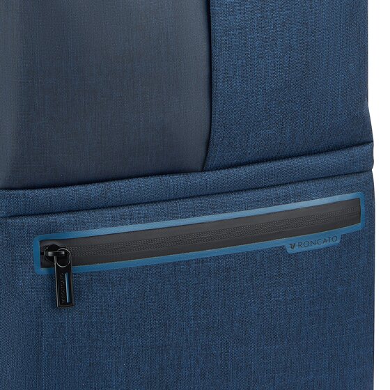 Roncato Sac à dos de voyage Trial 40 cm