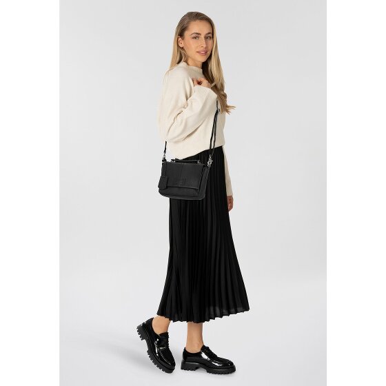 Burkely Soft Skylar Mini sac à main Cuir 18 cm