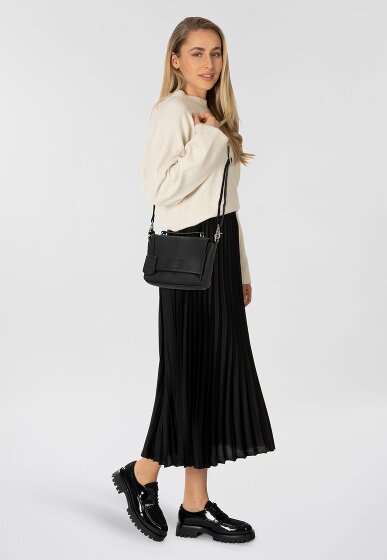 Burkely Soft Skylar Mini sac à main Cuir 18 cm