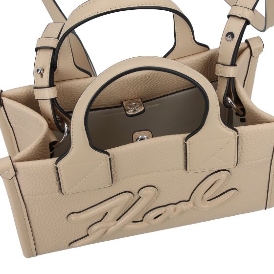 Karl Lagerfeld Skuare Sac à main 22 cm