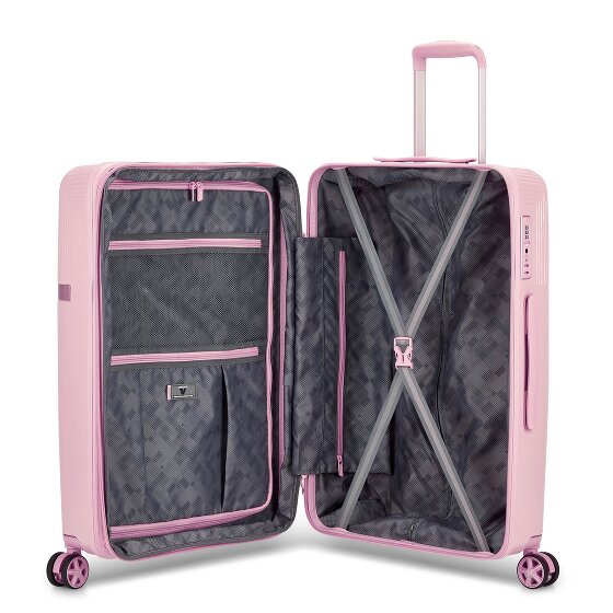 Roncato Airglam 2.0 4 roues Valise cabine 68 cm