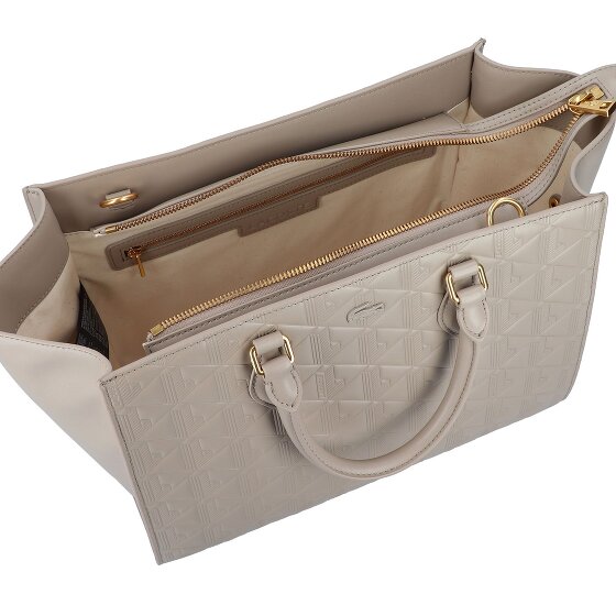 Lacoste Maheki Sac de shopper Cuir 43 cm