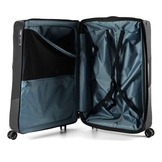 Samsonite Biz2Go Trvl 4 roulettes Trolley 77 cm