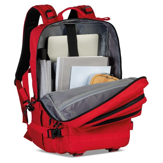 Worldpack BestWay Cabin Pro Supply Sac à dos de randonnée 48 cm