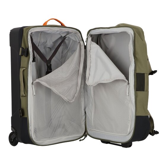 Fjällräven Färden 75 2 roulettes Trolley 64 cm