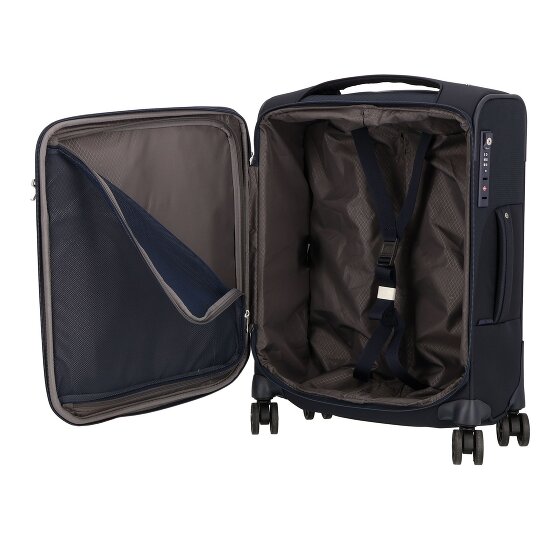 Samsonite B-Lite Icon Spinner 4 roues trolley cabine 55 cm