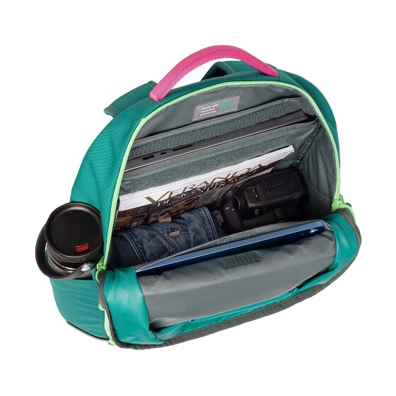 Timbuk2 Parker Sac à dos professionnel 49 cm Compartiment ordinateur