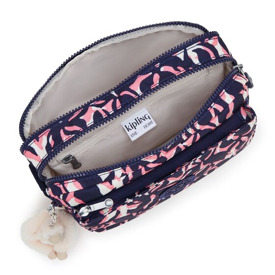 Kipling Basic Prt Abanu Sac à bandoulière M 24 cm