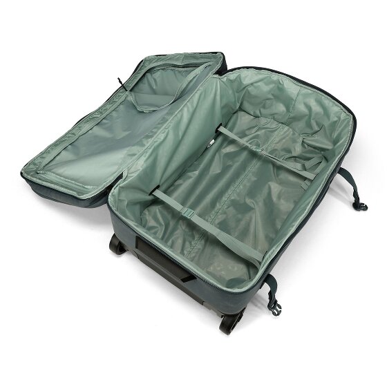 Thule Aion 2 roulettes Sac de voyage 70 cm