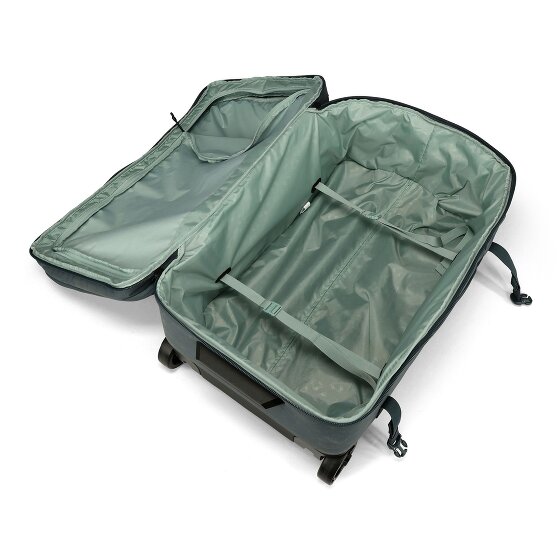 Thule Aion 2 roulettes Sac de voyage 70 cm