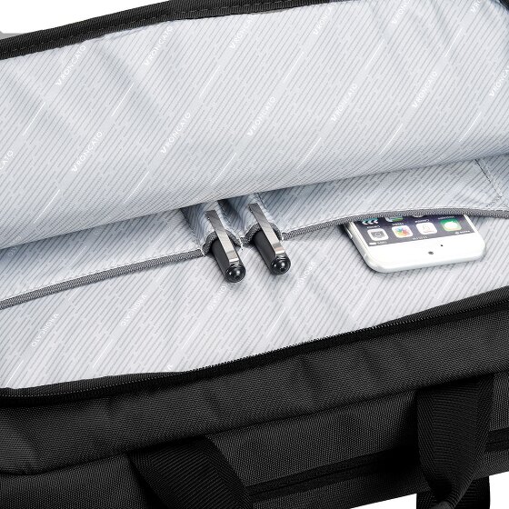 Roncato Clayton Attaché-case 30 cm Compartiment ordinateur