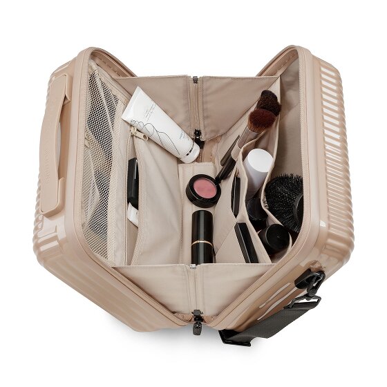 Pack Easy Flow Vanity-case 35 cm