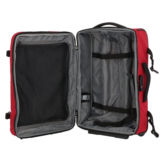 Samsonite Roader 2 roulettes Sac de voyage 55 cm