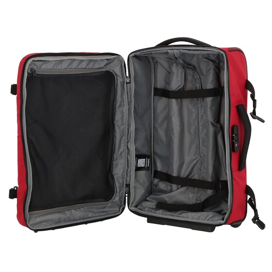 Samsonite Roader 2 roulettes Sac de voyage 55 cm