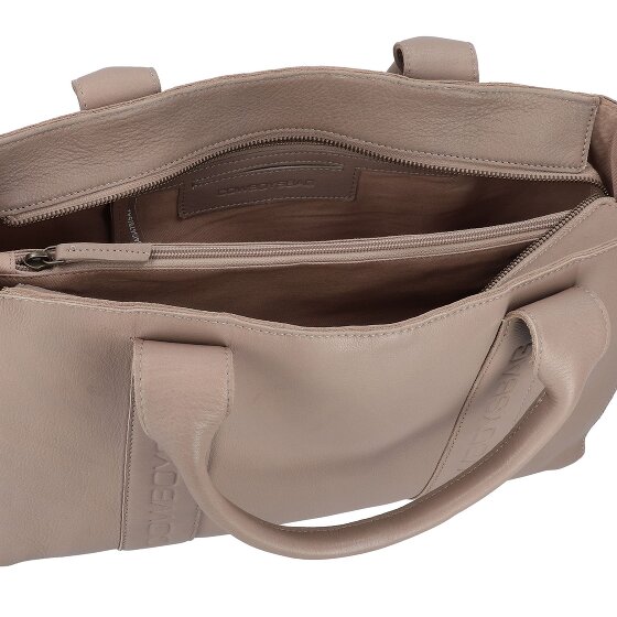 Cowboysbag Oily Cow Sac à bandoulière Cuir 37 cm