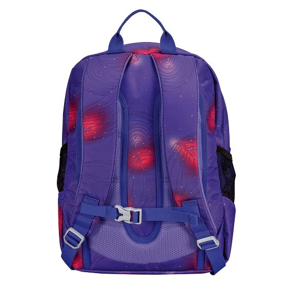 Scout Rucksack X Sac à dos scolaire 39 cm