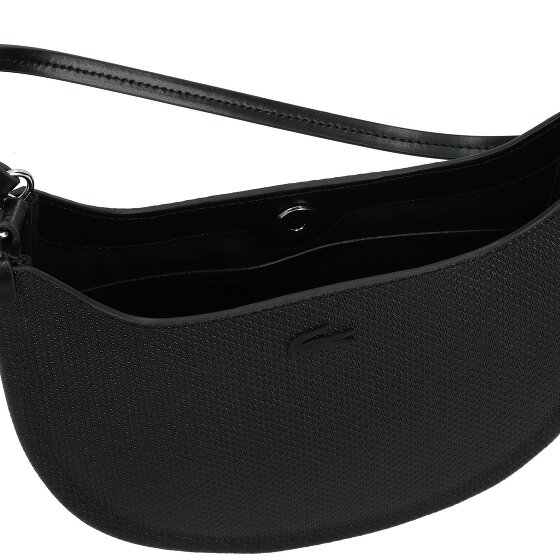 Lacoste Chantaco Classics Sac à bandoulière Cuir 23 cm