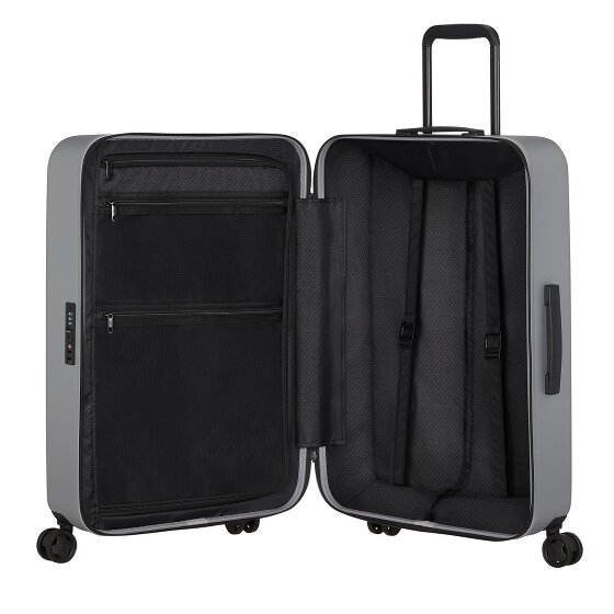 Samsonite Quadrix 4 roues trolley 75 cm