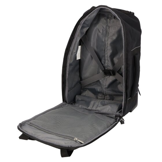 American Tourister Take2Cabin 2 roulettes Trolley à dos 40 cm