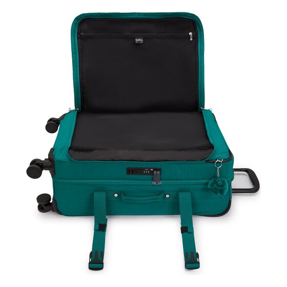 Kipling Basic Spontaneous 4 roulettes Trolley M 66 cm