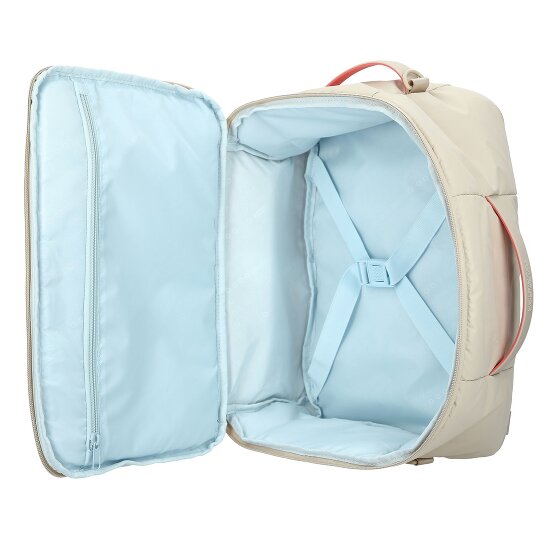 American Tourister Puffypop Pochette de voyage 40 cm Compartiment pour ordinateur portable