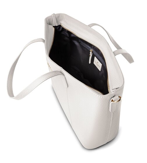 Lazarotti Bologna Leather Sac de shopper Cuir 31 cm