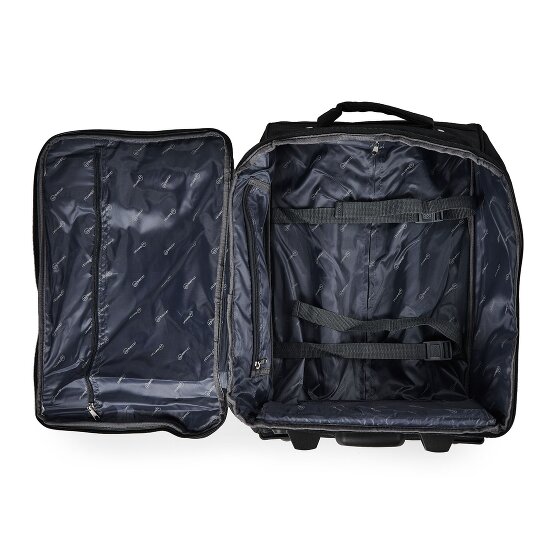 Benzi 5027 2 roues Valise cabine S 50 cm