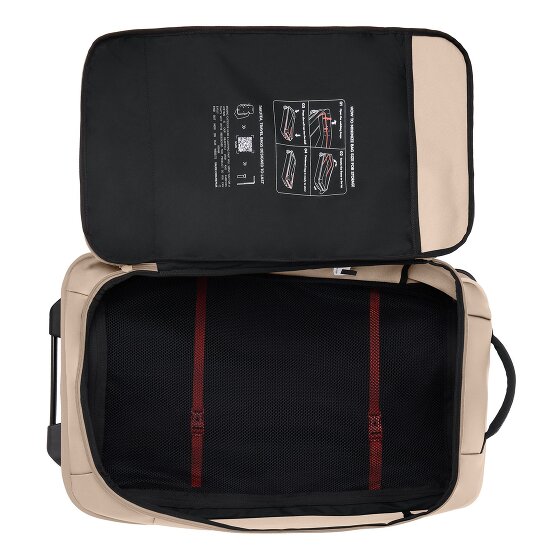 Vaude Takutea 65 2 roulettes Trolley 65 cm