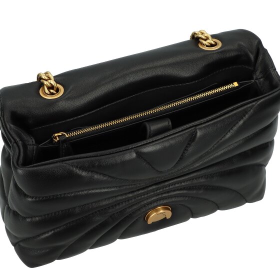 PINKO Love Puff Sac à bandoulière Cuir 30 cm