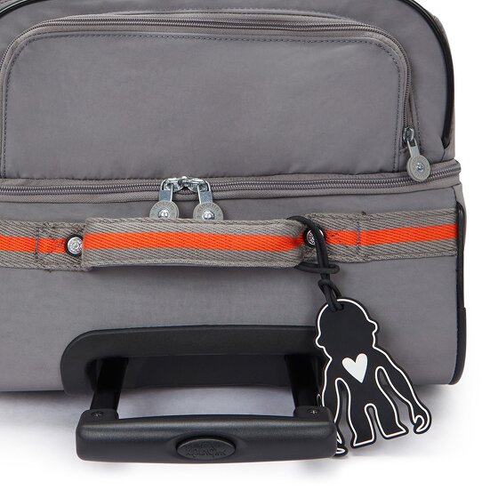 Kipling Basic Teagan 2 roulettes Sac de voyage M 66 cm
