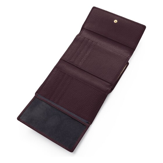 Lazarotti Bologna Leather Porte-monnaie Cuir 14 cm