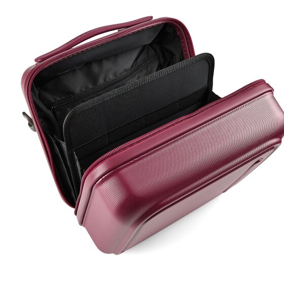 Mandarina Duck Logoduck + Vanity-case 27 cm