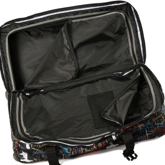 Eastpak Transit'R 2 roulettes Sac de voyage M 67 cm