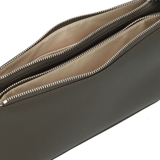 Lauren Ralph Lauren Landyn Sac à bandoulière Cuir 25 cm