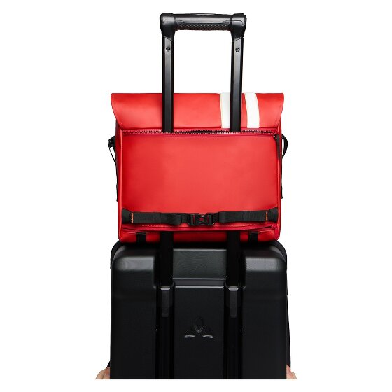 Vaude Aguni Besace 33 cm Compartiment ordinateur
