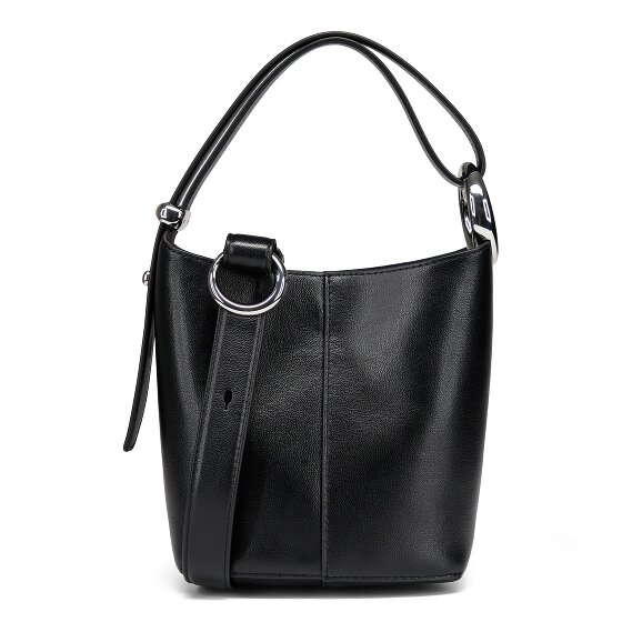 Kate Spade New York Halo Sac à bandoulière Cuir véritable 19 cm