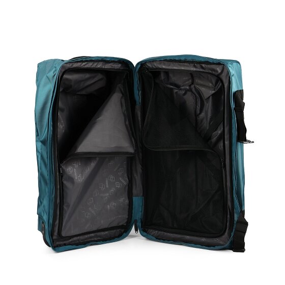 American Tourister Urban Track 2 roues Sac de voyage M 68 cm